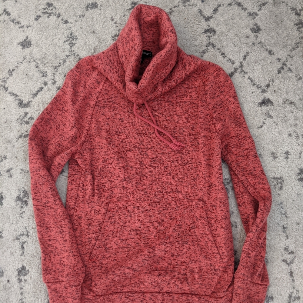 Pullover